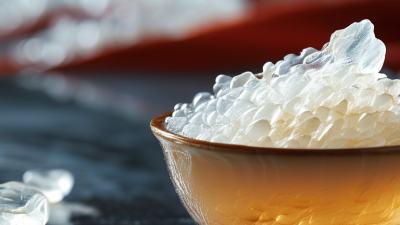 China Top Hydro Collagen Peptides Suppliers for Global Buyers?