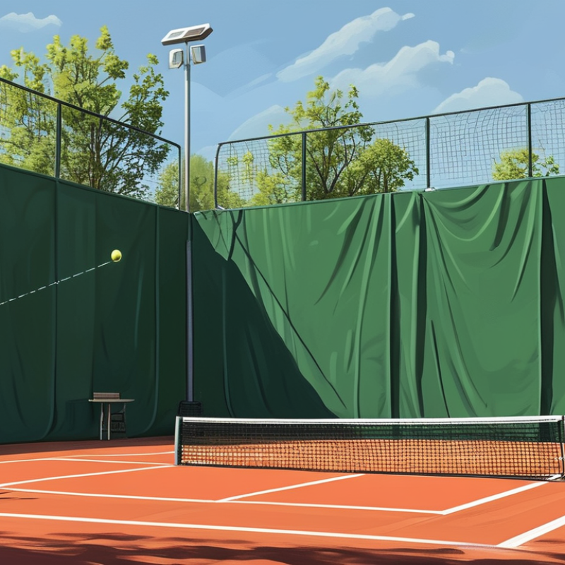 What is a Tennis Ball Machine and How Does It Work?