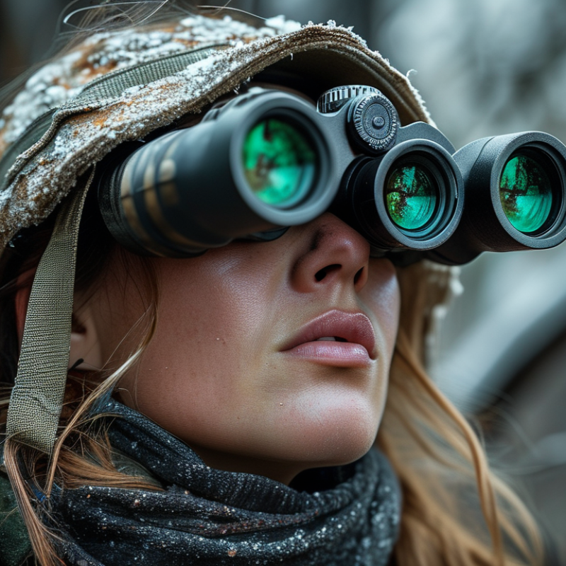 2026 Top Thermal Binoculars Features You Need to Know?