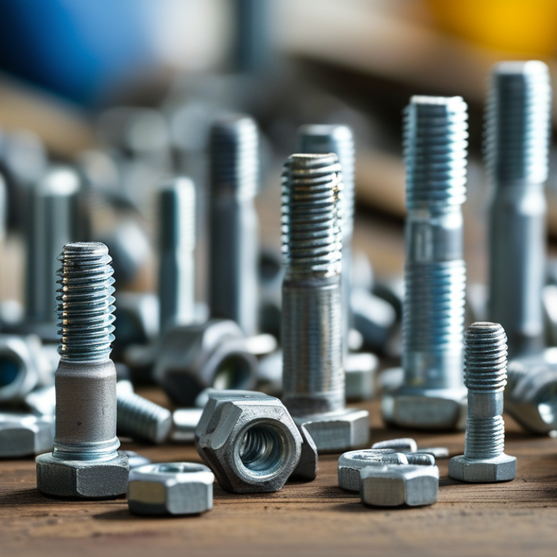 2026 Top Hexagon Bolt Trends for Global Buyers Questions?