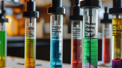 What are the Best HPLC Guard Columns for Global Buyers?