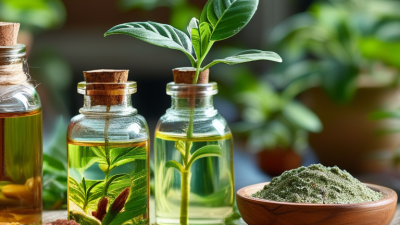Best Botanical Extracts for Global Buyers in 2026?