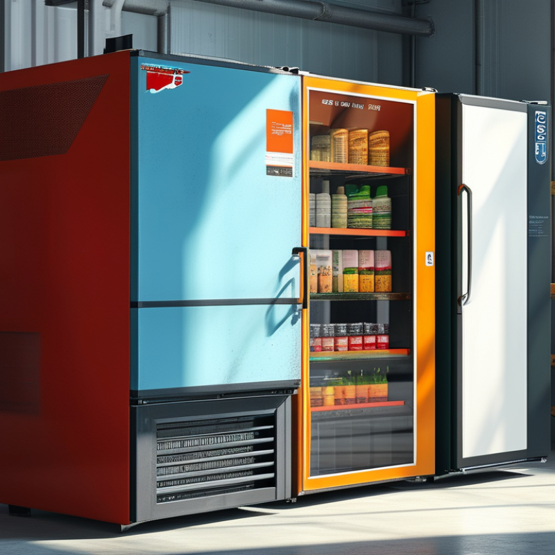 Best Refrigeration Equipment for Your Business Needs?