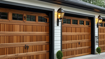 The Ultimate Guide to Manual Roller Shutter Garage Doors in China Best Options?