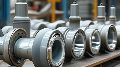 2026 Best Ceramic Components for Global Sourcing Needs?