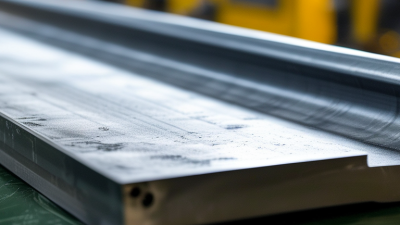 Discover the Advantages of Tungsten Targets for Global Buyers