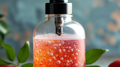 Top 10 Tips for Choosing the Best Liquid Soap Mixer?