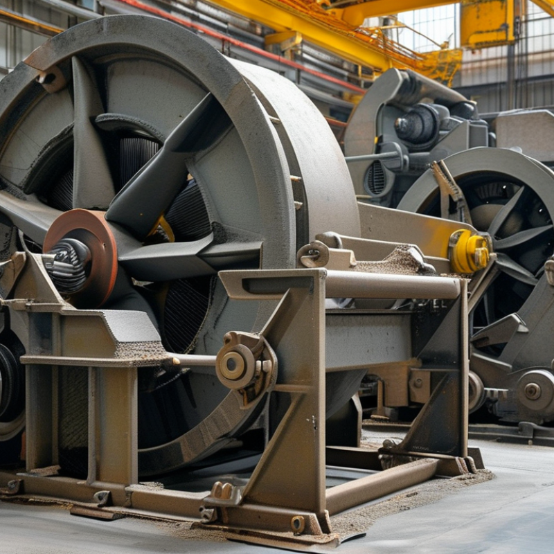 Ultimate Guide to Buying PC Hammer Crusher for Your Needs?