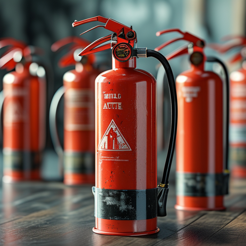 10 Best Aerosol Fire Extinguishers for Global Buyers?