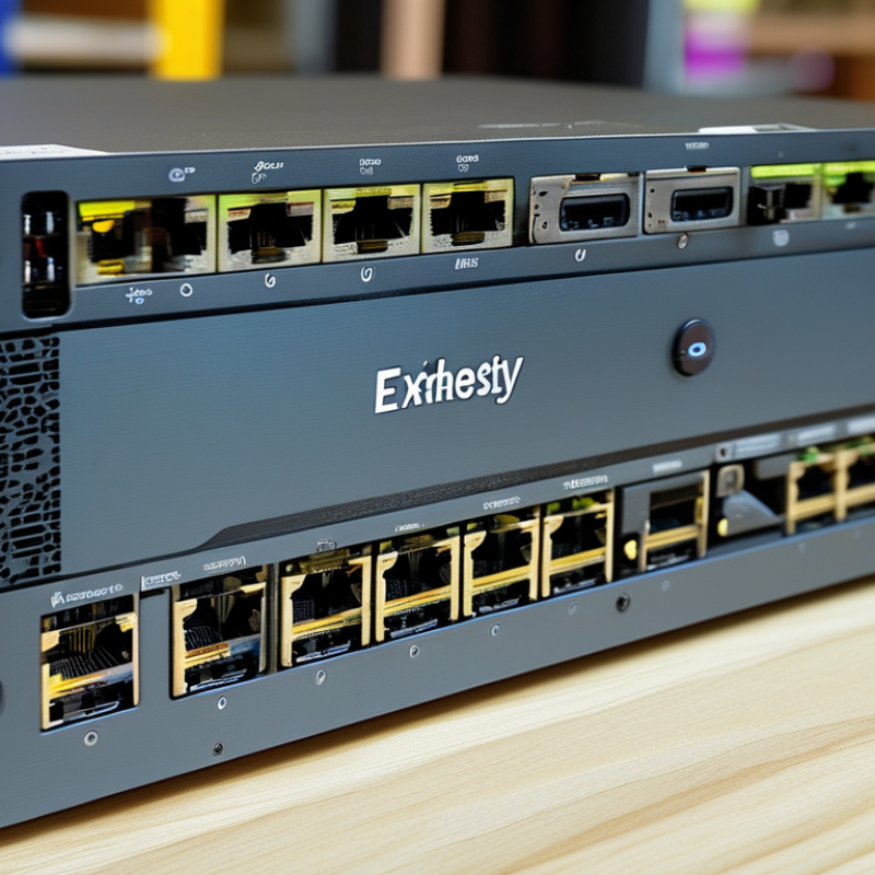 Essential Tips for Choosing the Right Ethernet Switch?