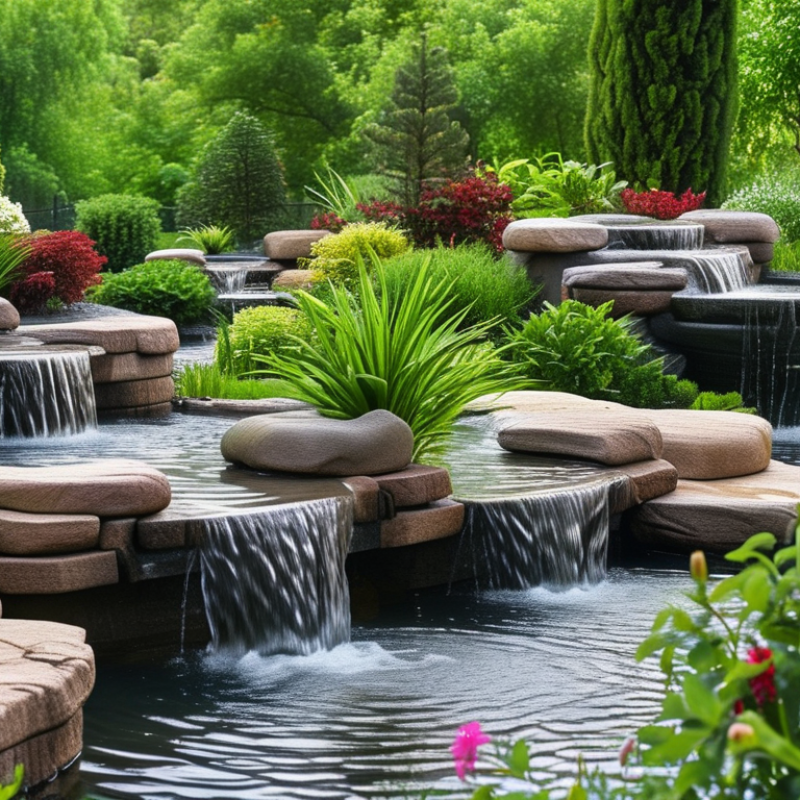 Top Tips for Choosing the Best Exterior Water Fountain?