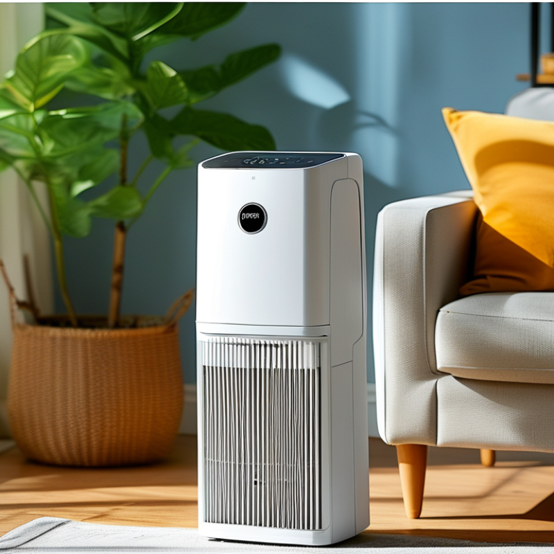 Top 10 Air Filter Brands for Effective Home Air Quality?