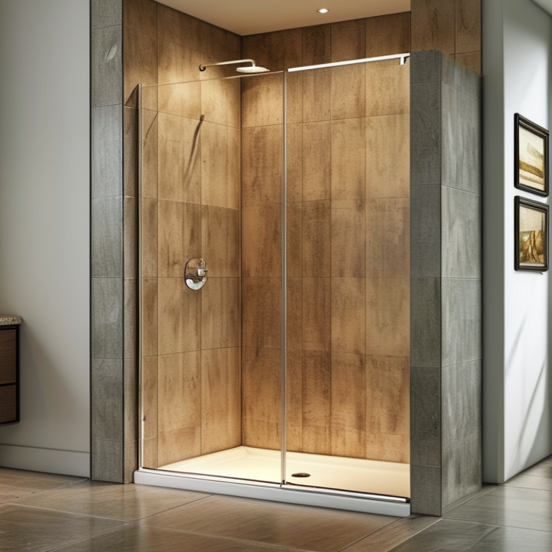 Top 10 Shower Hinges You Need for Your Bathroom Renovation?