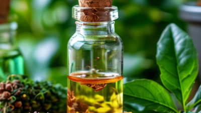 How to Source Quality Botanical Extracts for Your Business?