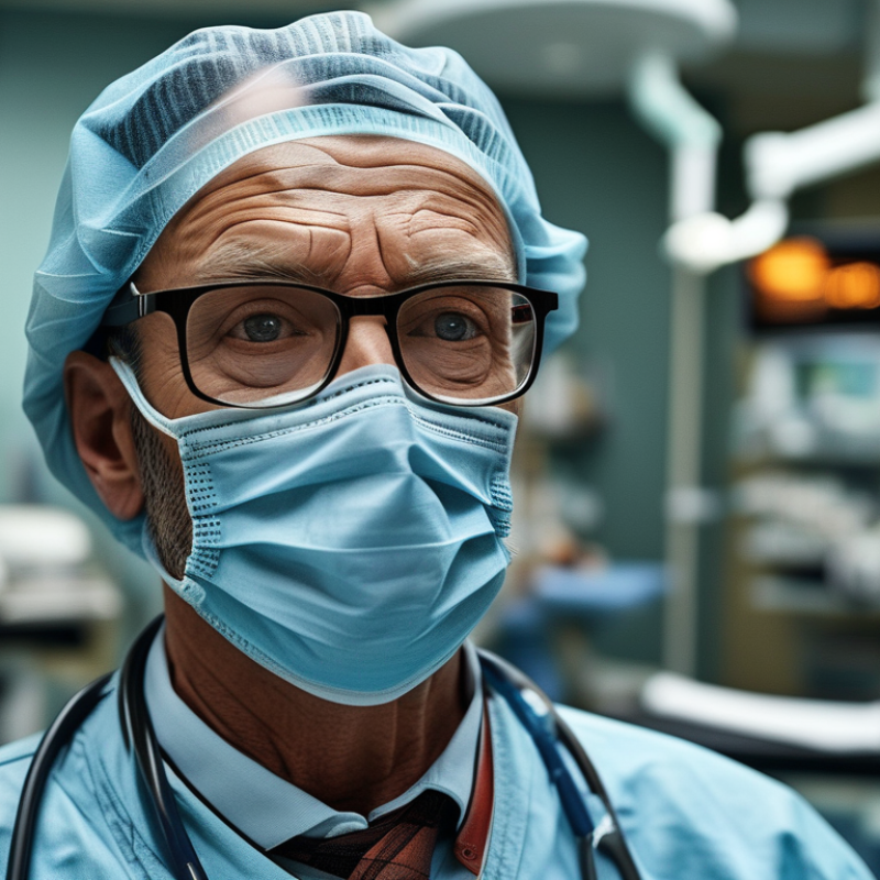Top Tips for Choosing Surgical Implants Safely and Effectively?