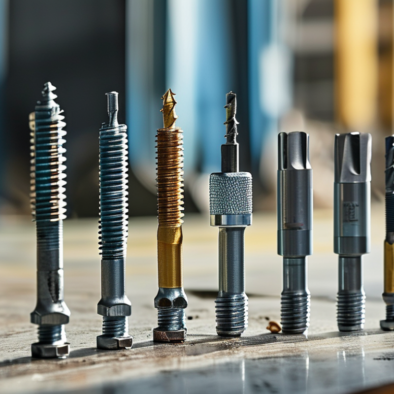 2026 Top Self Drilling Screws for Global Buyers What to Know