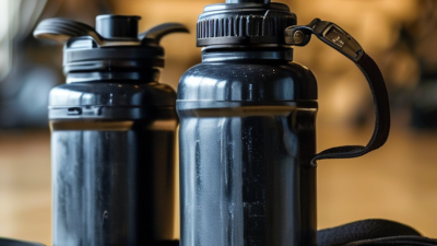 Essential Gear You Need for Training Gym Success?