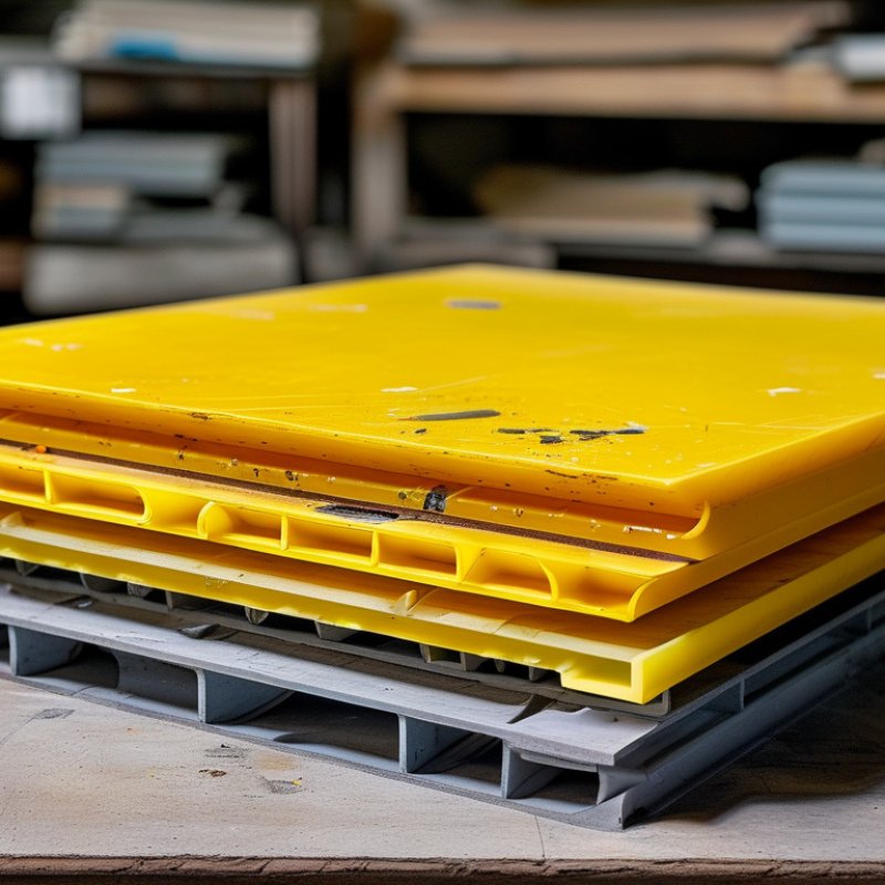 How to Choose the Best HDPE Plastic Sheets for Your Needs?
