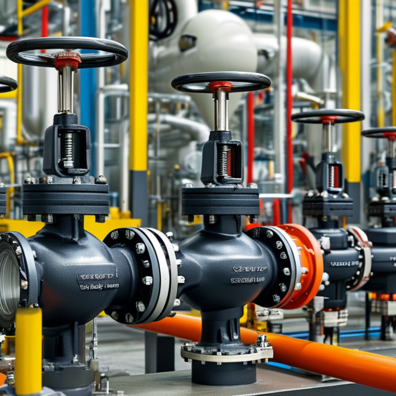 Why Choose Electric Ball Valve for Your Industrial Applications?