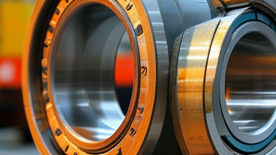 China Best QSC Main Bearing Solutions for Global Buyers?