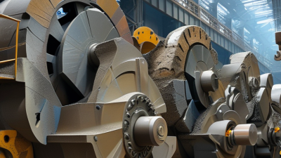 2026 Top Casting Crusher Solutions for Global Buyers?