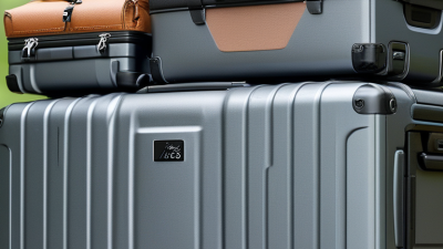 2026 How to Choose the Best Roof Cargo Box for Your Needs?