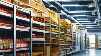 Top 10 Benefits of Using Cold Storage Freezer Solutions?