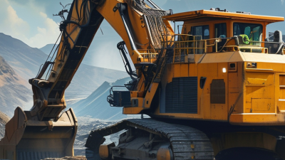 Top Mining Equipment Trends to Watch in 2026?