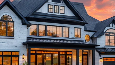 Harvey Windows and Doors Tips for Global Buyers How to Choose?