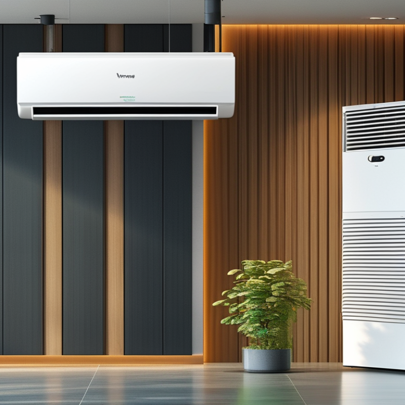 Why New HVAC Systems Are Essential for Modern Energy Efficiency?