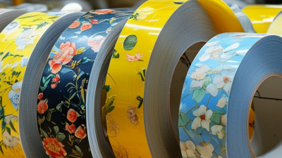 Top 10 Transfer Tapes in China for Global Buyers?