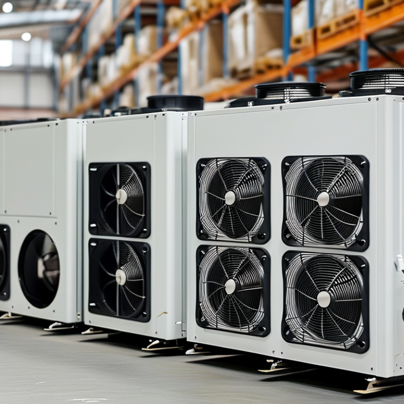 Top Air Cooled Units for Global Buyers What to Know?
