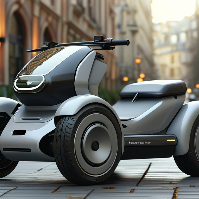 2026 Top Electric Mobility Scooter Trends Buyers Need to Know?