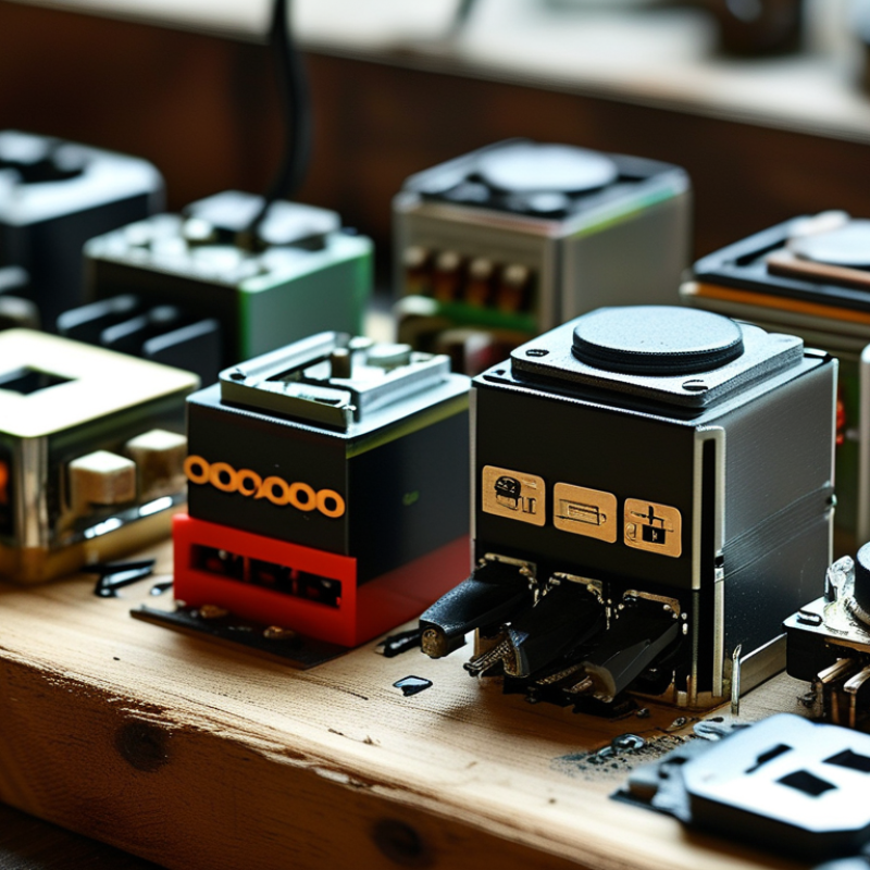 Why Choose a Momentary Push Button Switch for Your Projects?