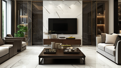 How to Choose the Best PVC Marble Flooring for Your Home?