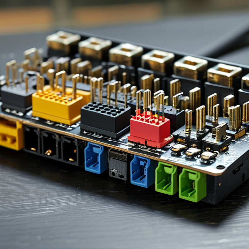 2026 How to Choose the Right Ffc Connector for Your Needs?