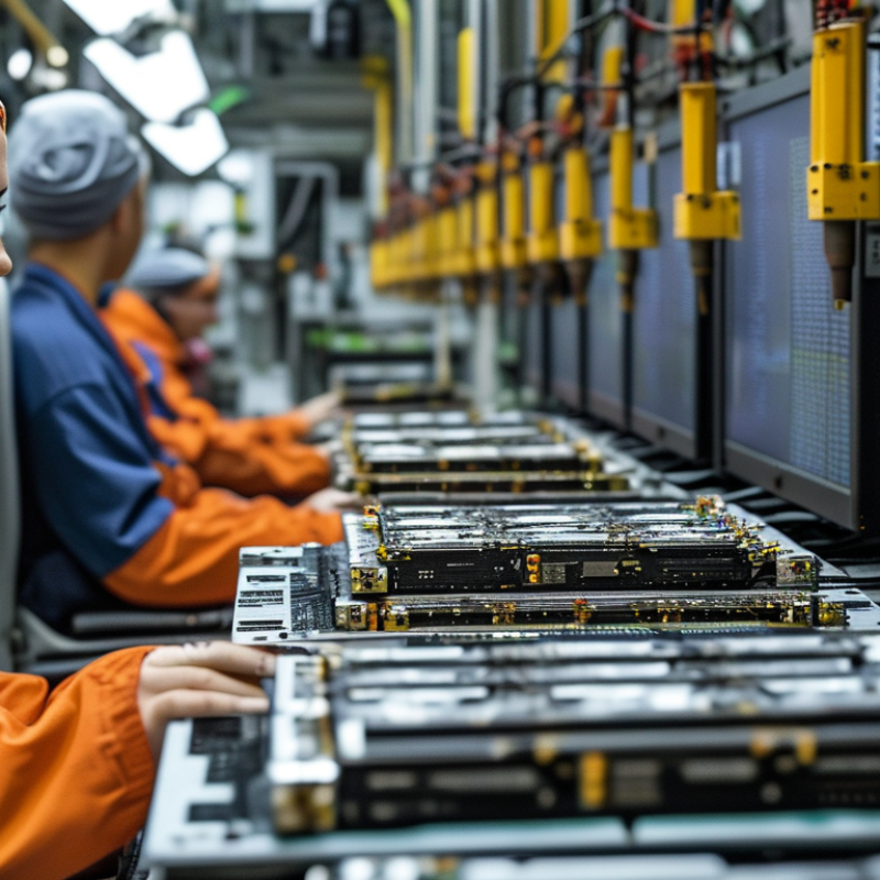 How to Choose the Best PCB Assembly Services in 2026?