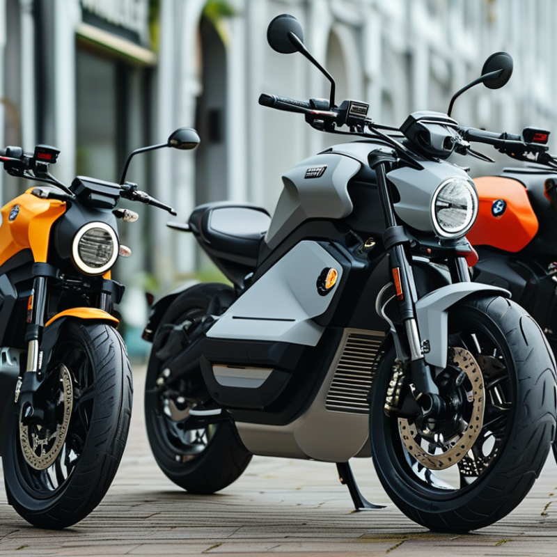 Top 10 E-Motorcycles Buyers Should Consider Today?