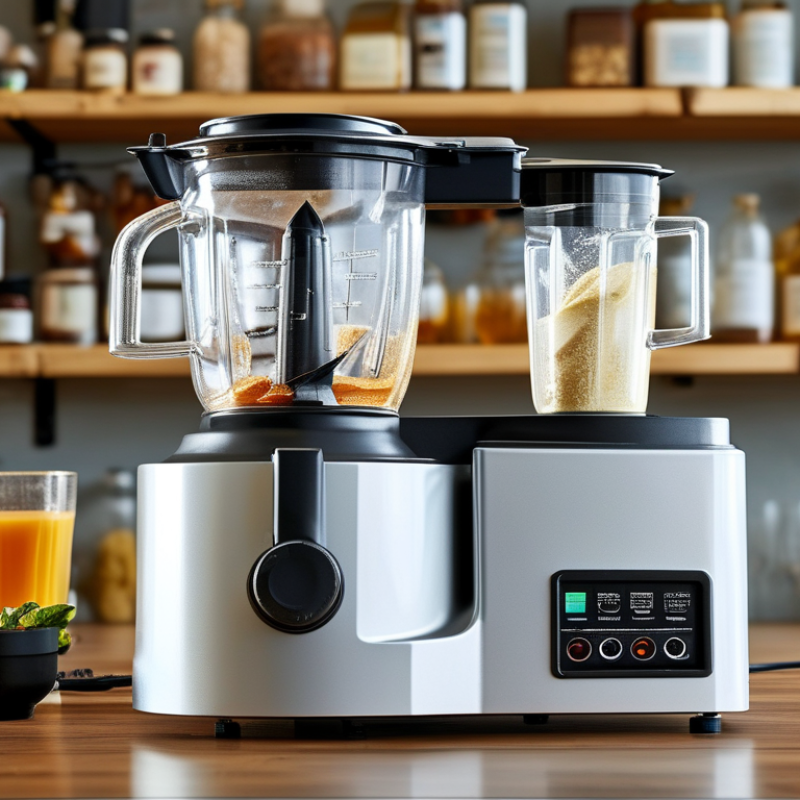 Top 10 Benefits of Using an Intensive Mixer for Your Business?