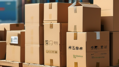 2026 Top Export Slip Sheet Trends for Global Buyers?