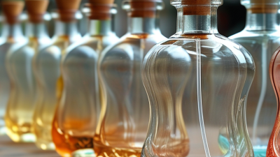 Best Places to Buy Empty Perfume Bottles in China?