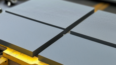 Top Uses of Flexible Graphite Gaskets for Global Buyers?