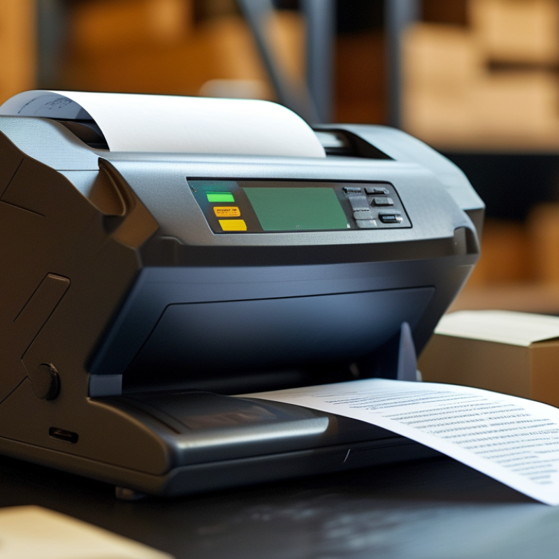 Why Are Thermal Papers Essential for Modern Printing Solutions?