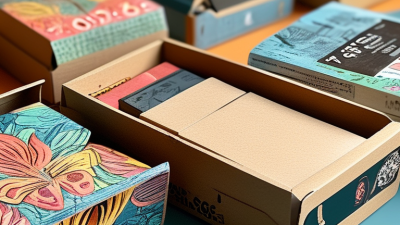 2026 Best Cardboard Cigarette Box Designs for Packaging?