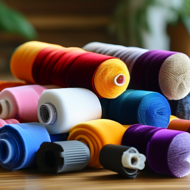 How to Choose the Best Velvet Chenille Fabric for Your Projects?