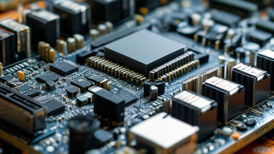 10 Essential Tips for Effective PCB Board Design