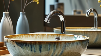 Top Advantages of Using Ceramic Basins for Your Home?