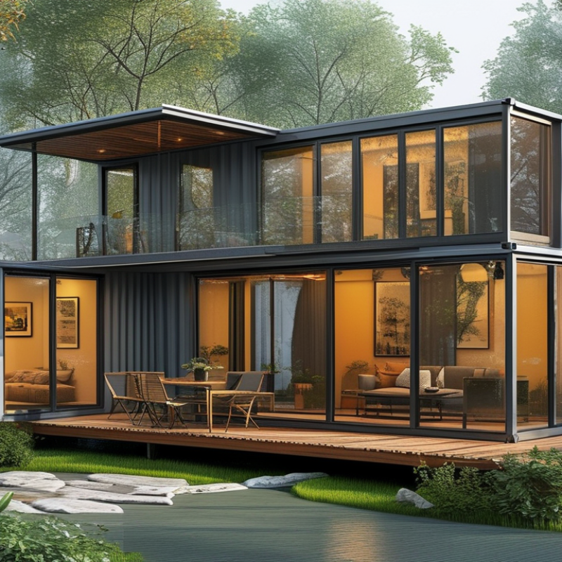 How to Choose the Best Shippable Container Home Tips?