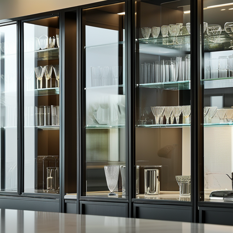 Top Stainless Steel Glass Clamp Options for Global Buyers?