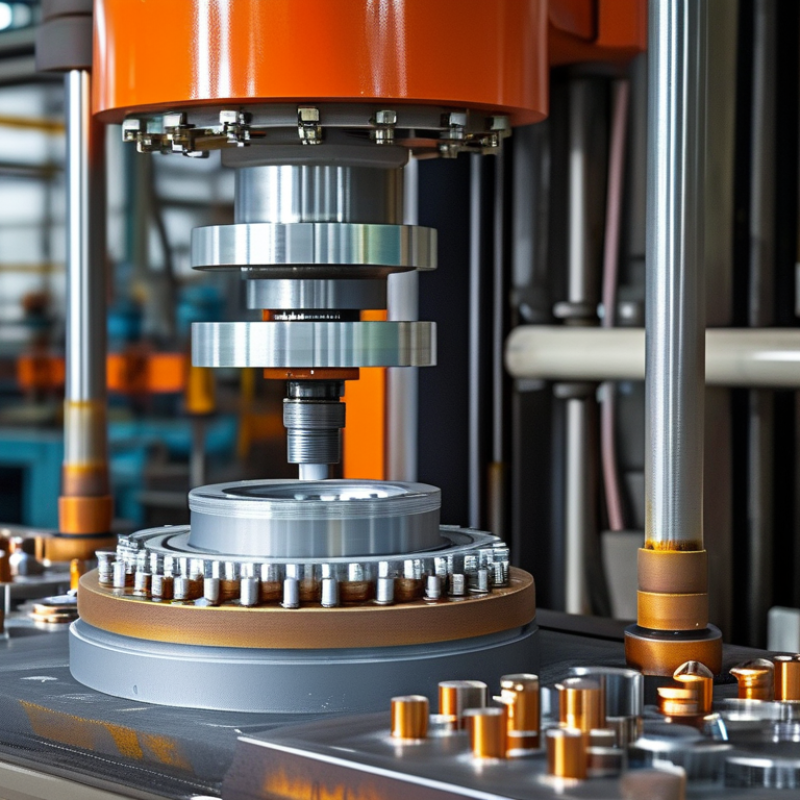 What is Hip High Isostatic Pressure and Its Benefits?